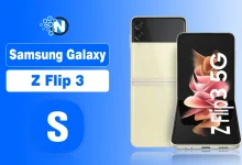 Samsung Galaxy Z Flip 3
