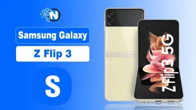 Samsung Galaxy Z Flip 3