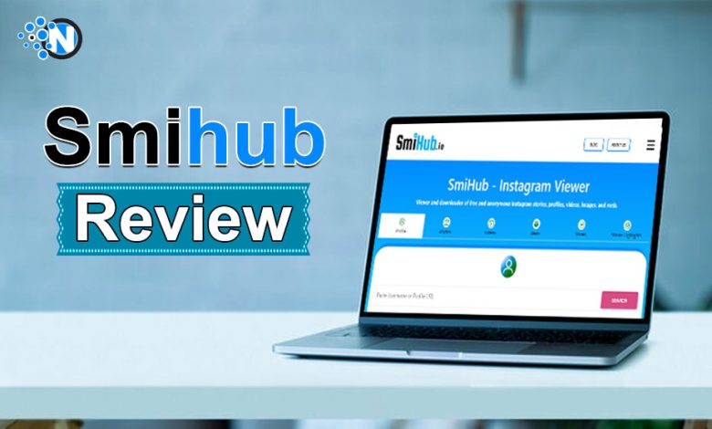 Smihub Review