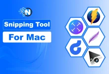 Snipping Tool For Mac