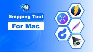Snipping Tool For Mac
