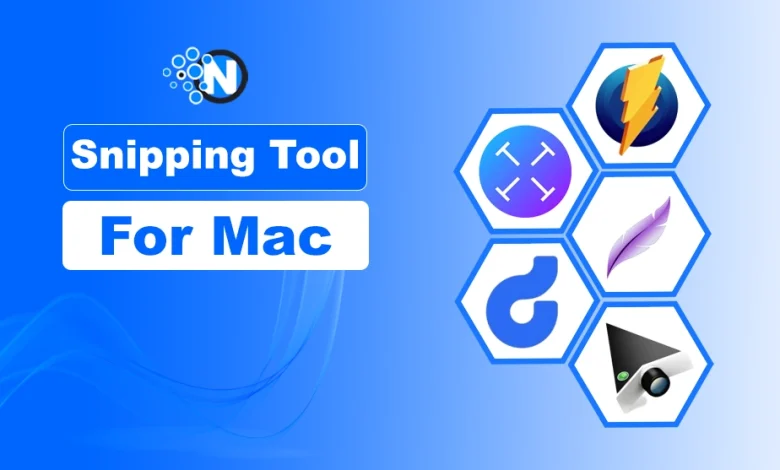 Snipping Tool For Mac