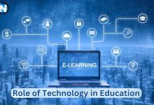Technology in Education 