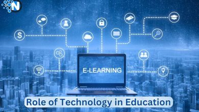 Technology in Education 