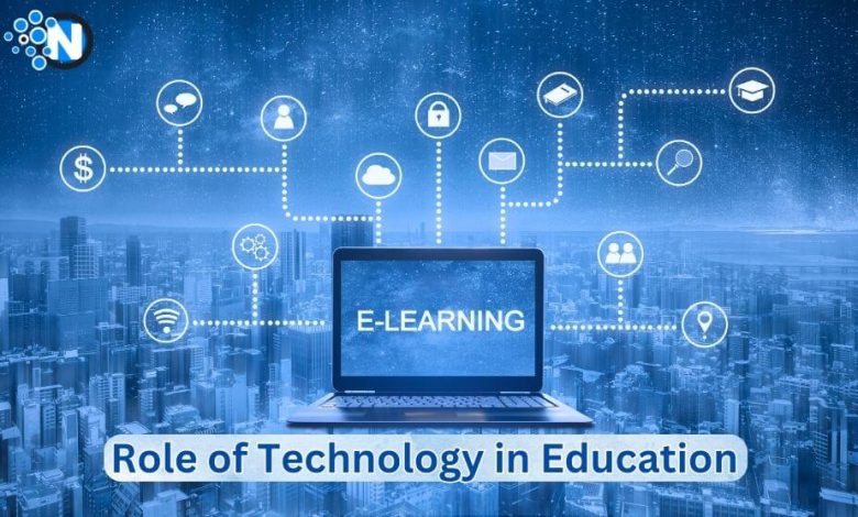 Technology in Education 