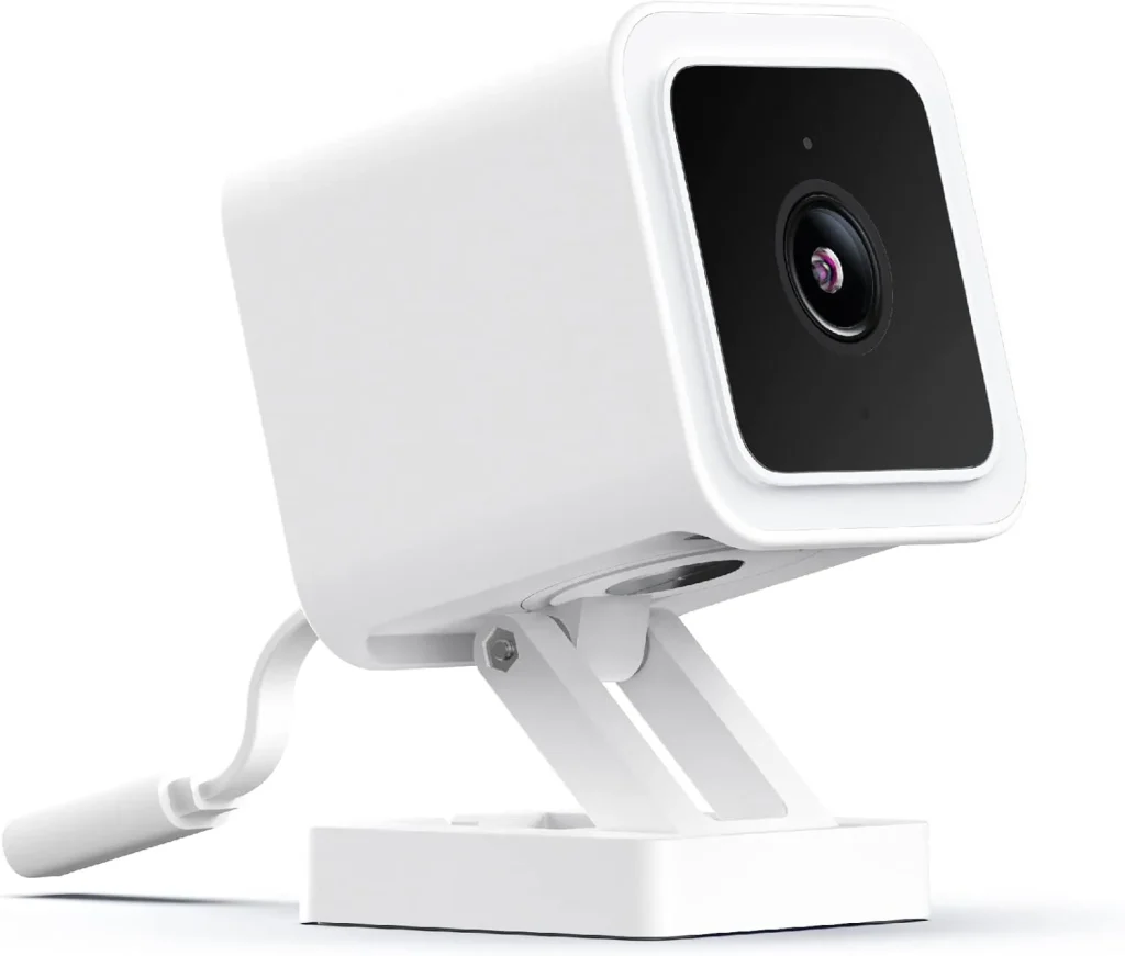 The Wyze Cam
