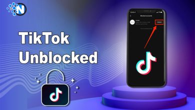 TikTok Unblocked