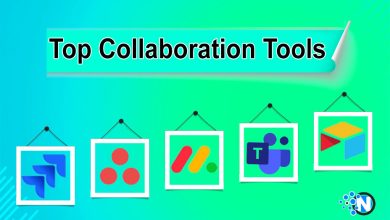 Collaboration Tools