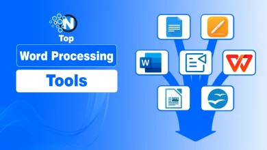 Word Processing Tools