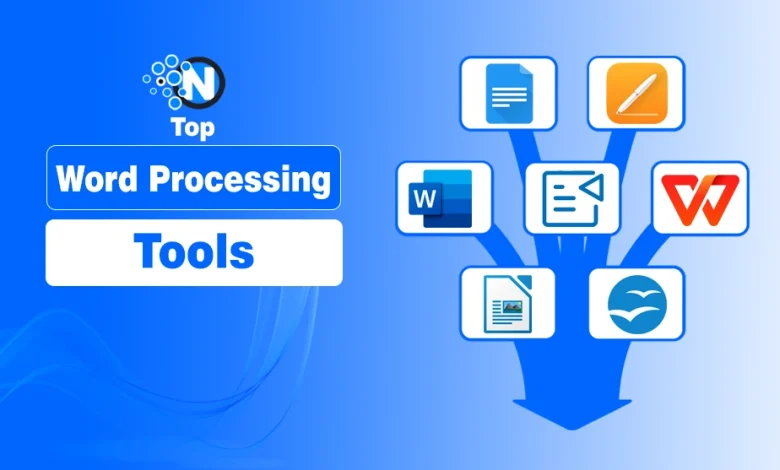 Word Processing Tools