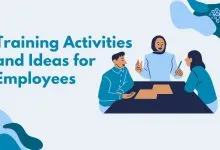 Training Activities and Ideas