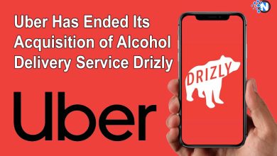 Uber Has Ended Its Acquisition of Alcohol Delivery Service Drizly