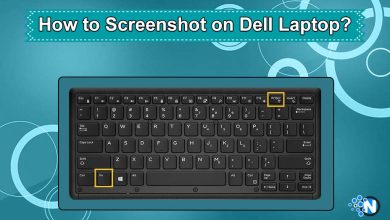 How to Screenshot on Dell Laptop