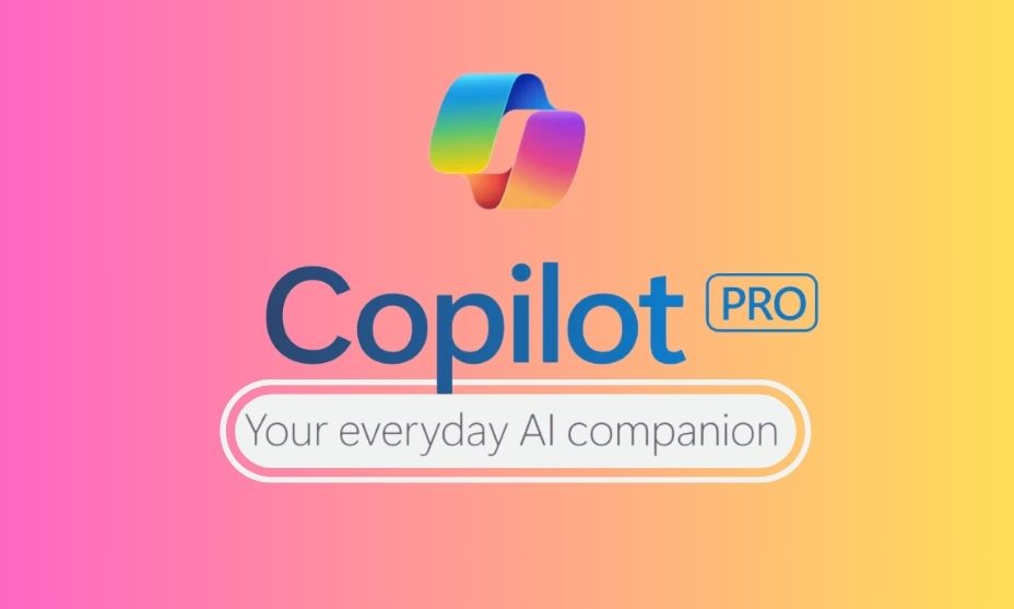 Copilot Pro