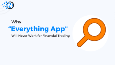 Everything App