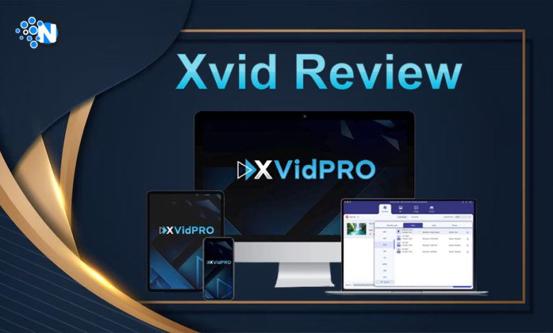 Xvid Review