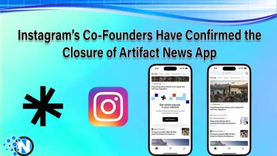 Artifact News App