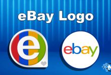 eBay Logo