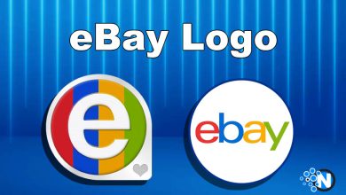 eBay Logo