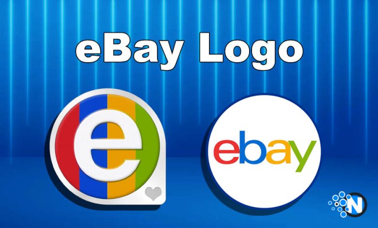 eBay Logo