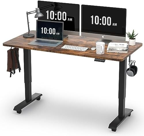 Monomi Electric Standing Adjustable Desk