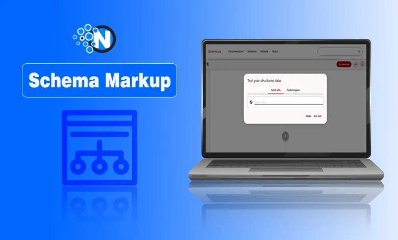 Schema Markup