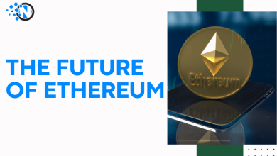 the future of Ethereum