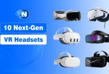 Next-Gen VR Headsets