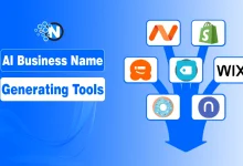 AI Business Name Generating Tools
