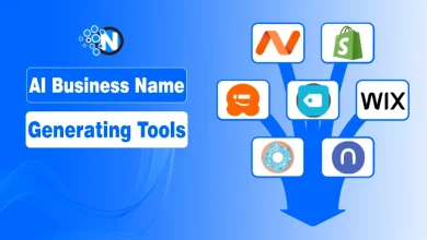 AI Business Name Generating Tools