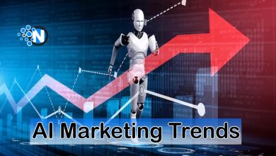 AI Marketing Trends