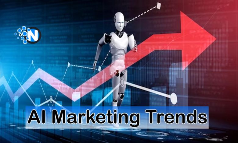AI Marketing Trends