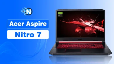 Acer Aspire Nitro 7 Review