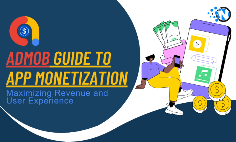 AdMob Guide to App Monetization
