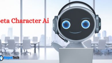 Beta Character AI