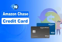 Amazon Chase Credit Card