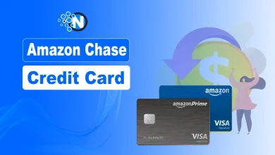 Amazon Chase Credit Card