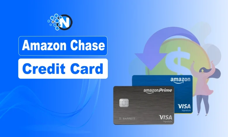 Amazon Chase Credit Card