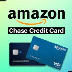 Amazon Chase Credit Card