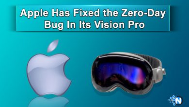 Apple Has Fixed the Zero-Day Bug In Its Vision Pro