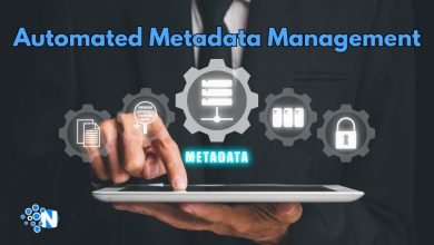 Automated Metadata Management