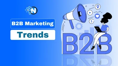 B2B Marketing Trends