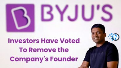 Byju’s Investors