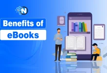 Benefits of eBooks