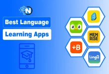 Language Learning Apps