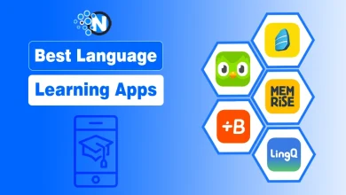 Language Learning Apps