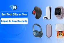 Best Tech Gifts for Your Friend in New Rochelle
