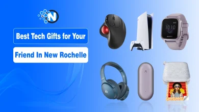 Best Tech Gifts for Your Friend in New Rochelle
