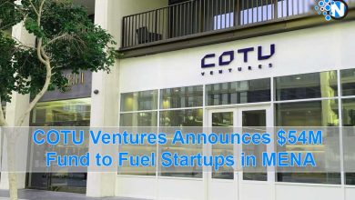 COTU Ventures Announces $54M Fund to Fuel Startups in MENA