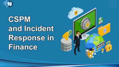 CSPM and Incident Response in Finance